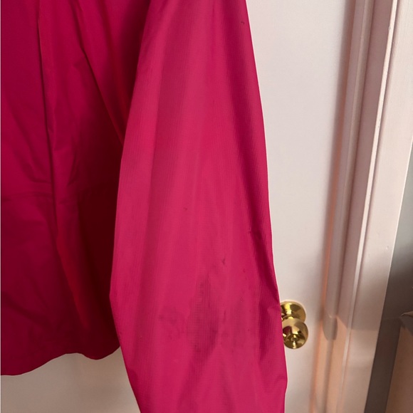 MEC Aquanator Rain Jacket, large - Picture 9 of 9